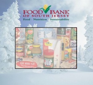 Food Bank Drive of South Jersey